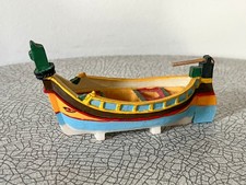 Barque Maltese - Luzzu maltais