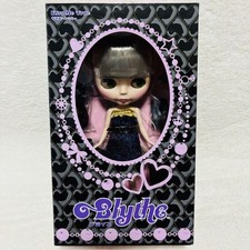 Poupée Neo Blythe Blythe Kiss