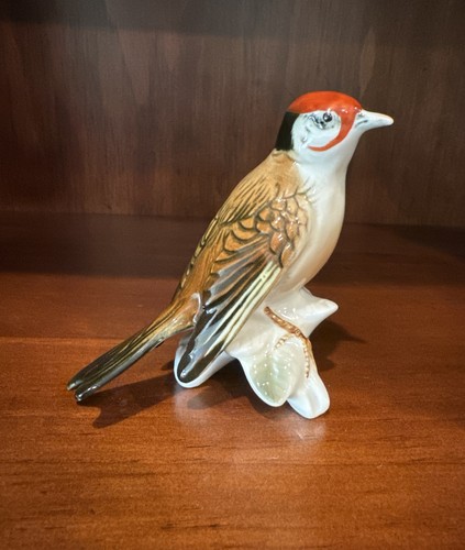 Vintage karl ens volkstedt - karl,