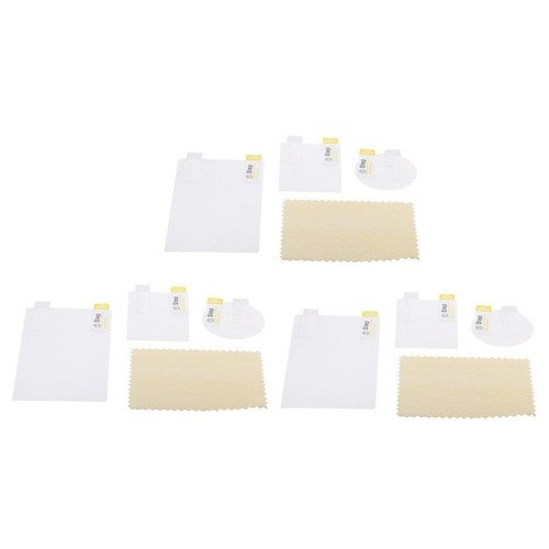 3packs film protection - 3packs,