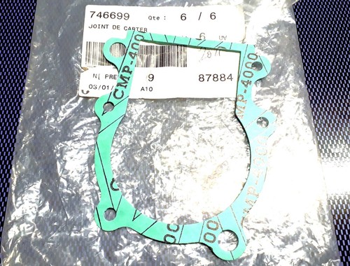 Joint carter moteur oem - de,