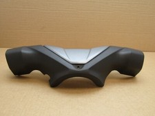 Suzuki burgman 125 2024 1,203 miles front handle bar cover (14799)