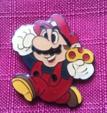 Mario Bross Pin's, Nintendo Games (288)