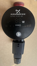 Circulateur Grundfos Alpha1