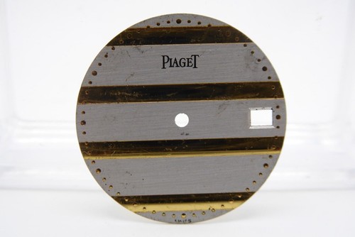 Polo piaget vintage cadran - piaget,