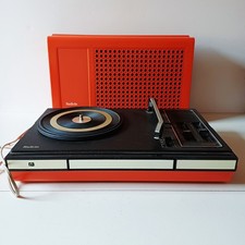 Tourne-Disque Platine RADIOLA