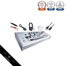 Boutique Roland TB-03 [Ensemble en option !] Bass LineJapan Brand New
