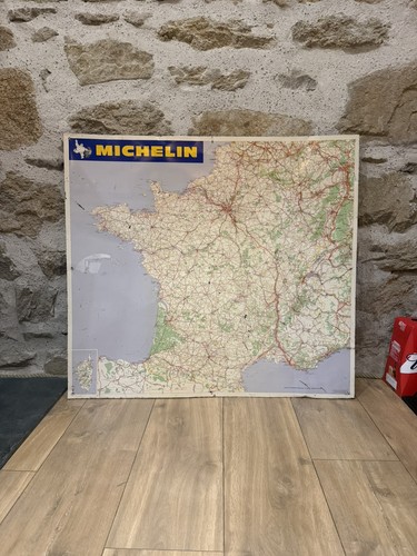 Plaque publicitaire tôle - plaque,