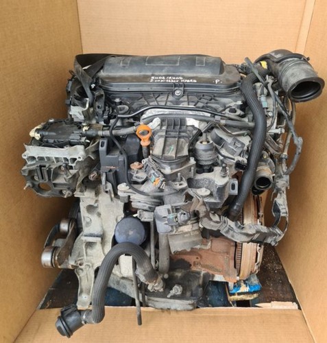 Moteur psa peugeot 508 - peugeot,