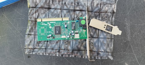 Carte ethernet dlink - ,