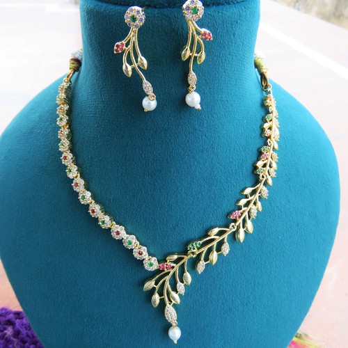Parure bijoux mariage - parure, de