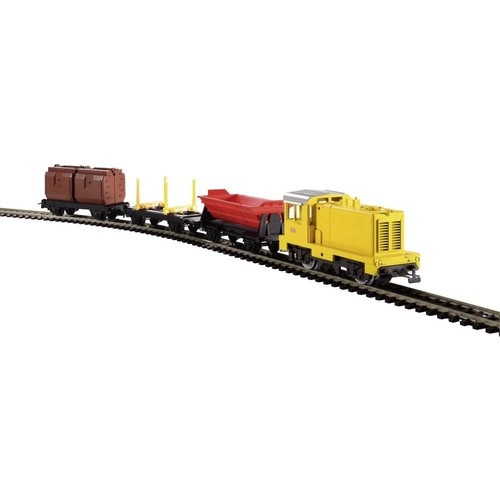 Train marchandises piko h0 - piko,