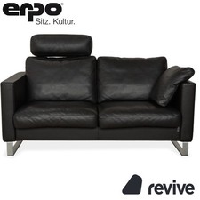 Erpo CL 500 Cuir Canapé Deux