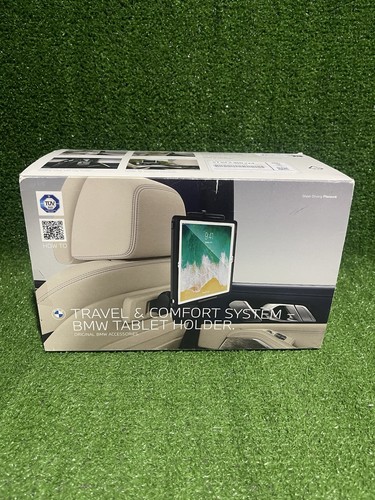 Genuine bmw travel and - travel, comfort