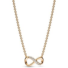 Pandora Collier Femme Brillant