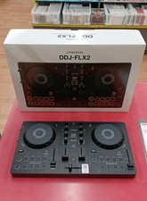 AlphaTheta DDJ-FLX2 2-Deck DJ