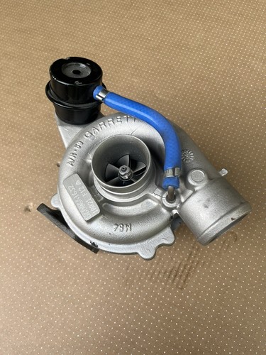 Turbo garrett gt2056s mascott - turbo,