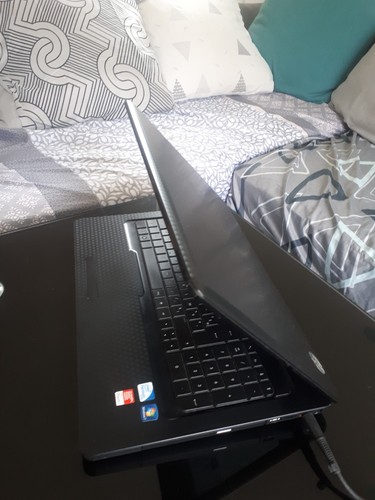 Ordinateur portable g72 4gb - ordinateur, hp