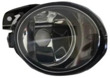 Feu Antibrouillard Gauche Pour