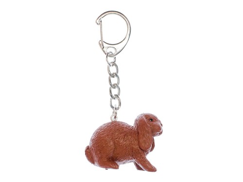 Pendentif miniblings lapin - miniblings,