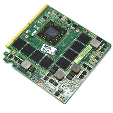 For ASUS G73 G73JW G73SW G73JH HD5870 1GB Notebook AIO Graphics Card