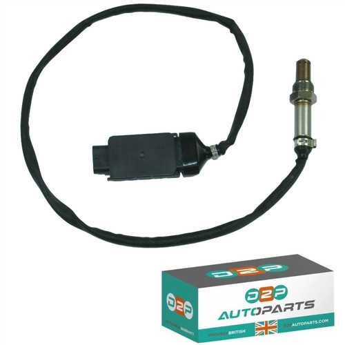 Capteur oxyde azote nox - capteur,