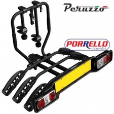 Barres de Toit Support Vélo