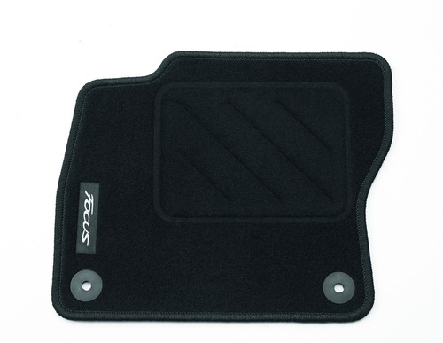 Ford focus tapis sol - tapis, en
