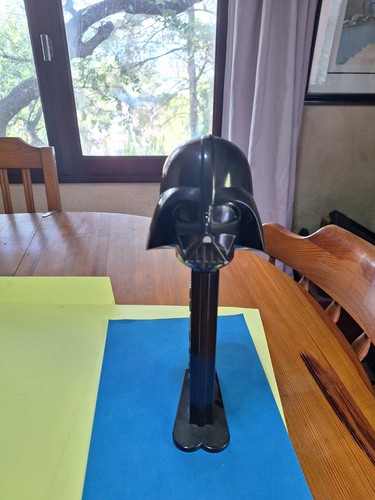 Pez star wars dark - star,