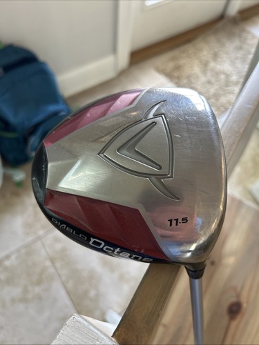 Callaway ladies diablo octane - callaway,