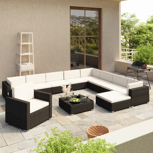 Jeu meuble jardin 35 - jardin, pcs