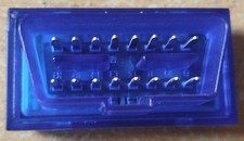 OBD ELM 327 Bluetooth v2.1