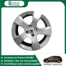 🇫🇷 JANTE ALUMINIUM