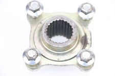 REAR WHEEL HUB - CHINESE QUAD ENFANT ATV PUMA 70 ()
