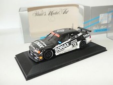 MERCEDES 190 E AMG N°12 DTM