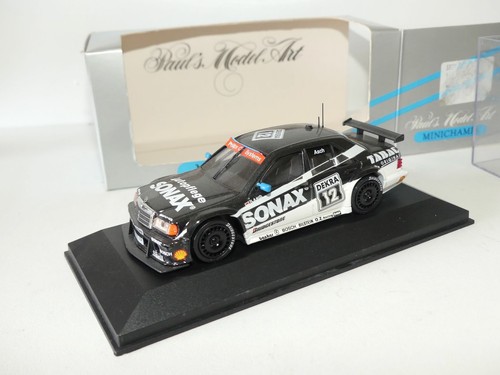Mercedes 190 amg 12 - 190,