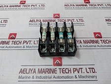 Littelfuse L60030C-2PQ Porte-Fusible 30A 600V