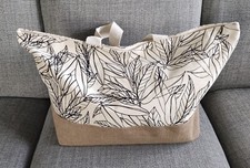 SAC CABAS MULTI-USAGES NEUF