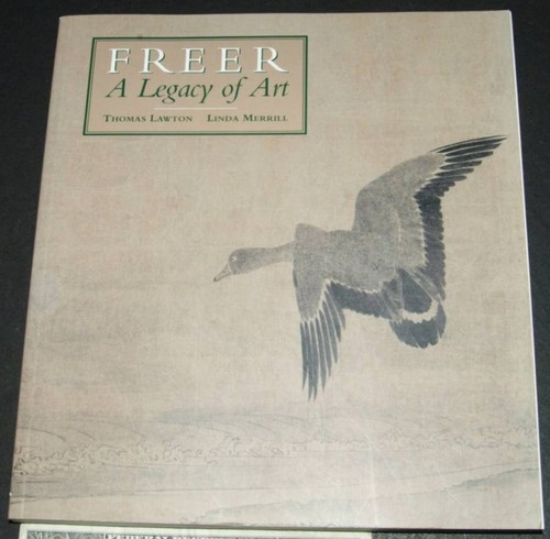 Freer linda merrill thomas - freer, by