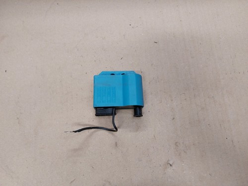 Boîtier ecu bobine - boîtier, ht