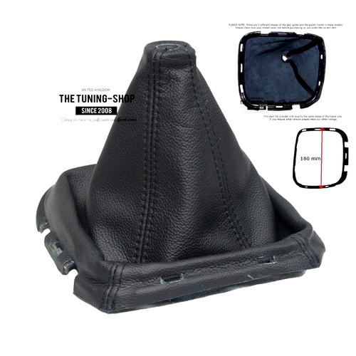 Soufflet levier vitesse - soufflet, de