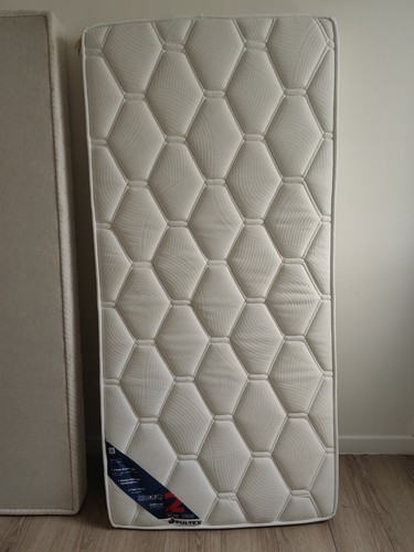 Ensemble matelas bultex - ensemble, et