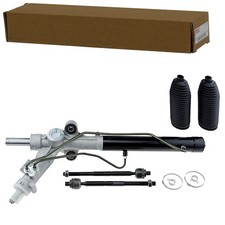 NTY Direction Assistée