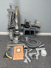 Fully Serviced Refurbished Kirby Diamond Edition With Attachments Excellent 