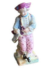 ancienne statuette figurine