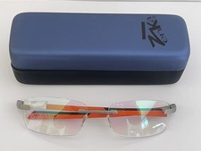 LUNETTE / MONTURE DE VUE NEUVE HOMME MARQUE MCLAREN @ ML SUP020 @ NEUF 399€