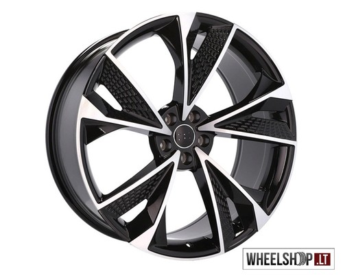 Audi style 5x112 - rs,