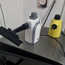 Nettoyeur vapeur à mains