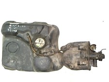 Reservoir VOLKSWAGEN GOLF 4