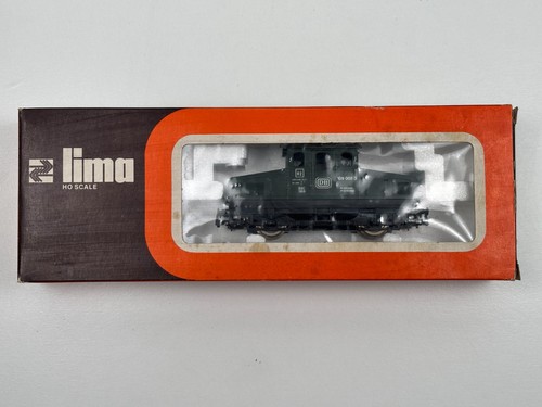 Lima locomotive 1660 db - ho,